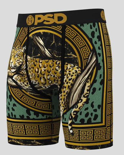 PSD Rich Jaguar - Standard Length