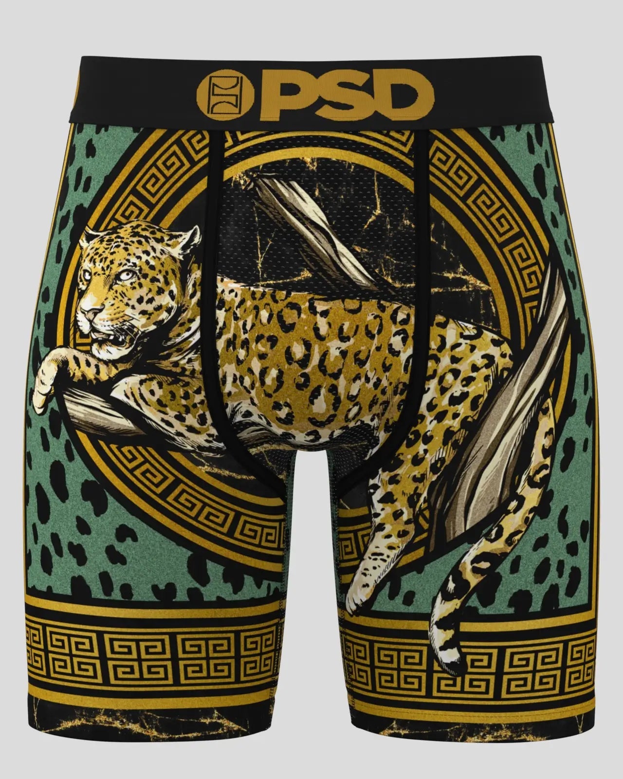 PSD Rich Jaguar - Standard Length