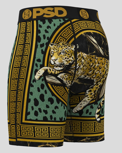 PSD Rich Jaguar - Standard Length