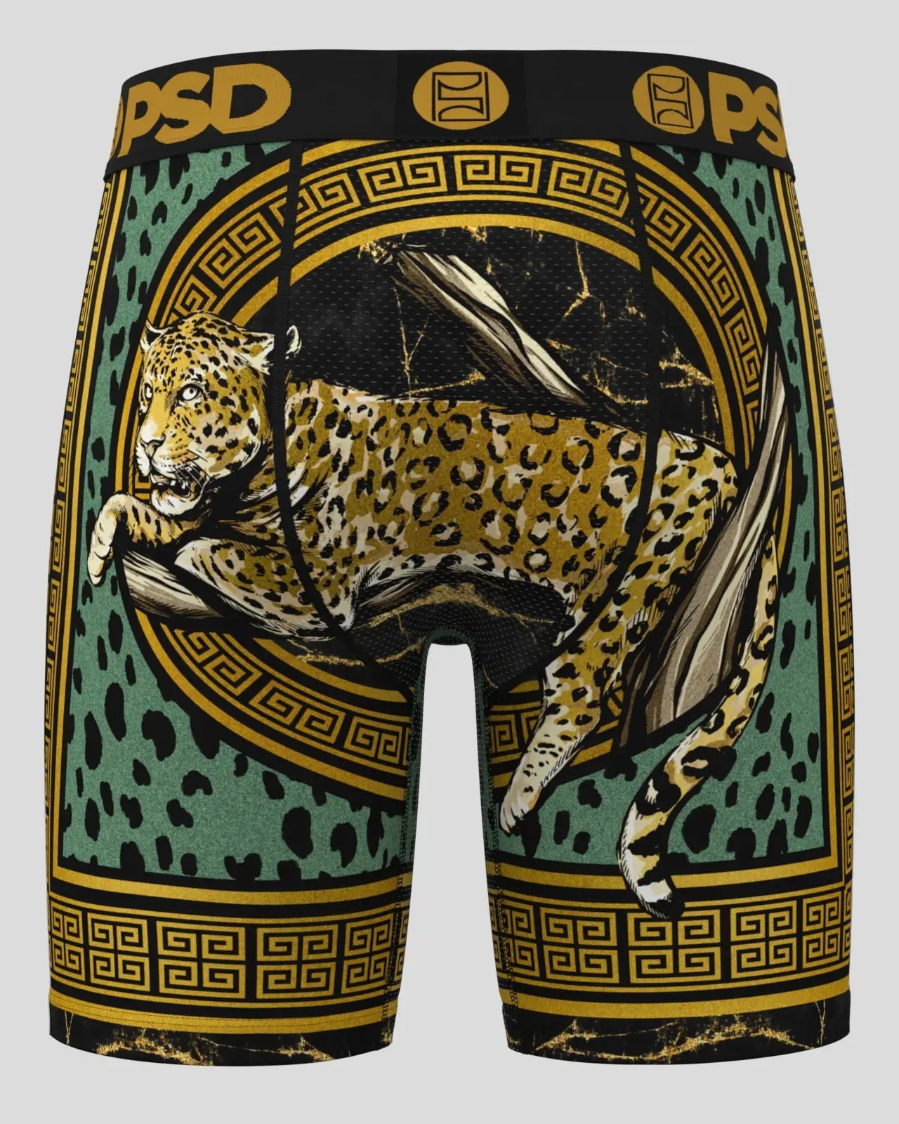 PSD Rich Jaguar - Standard Length