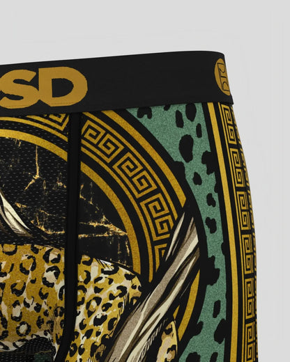 PSD Rich Jaguar - Standard Length