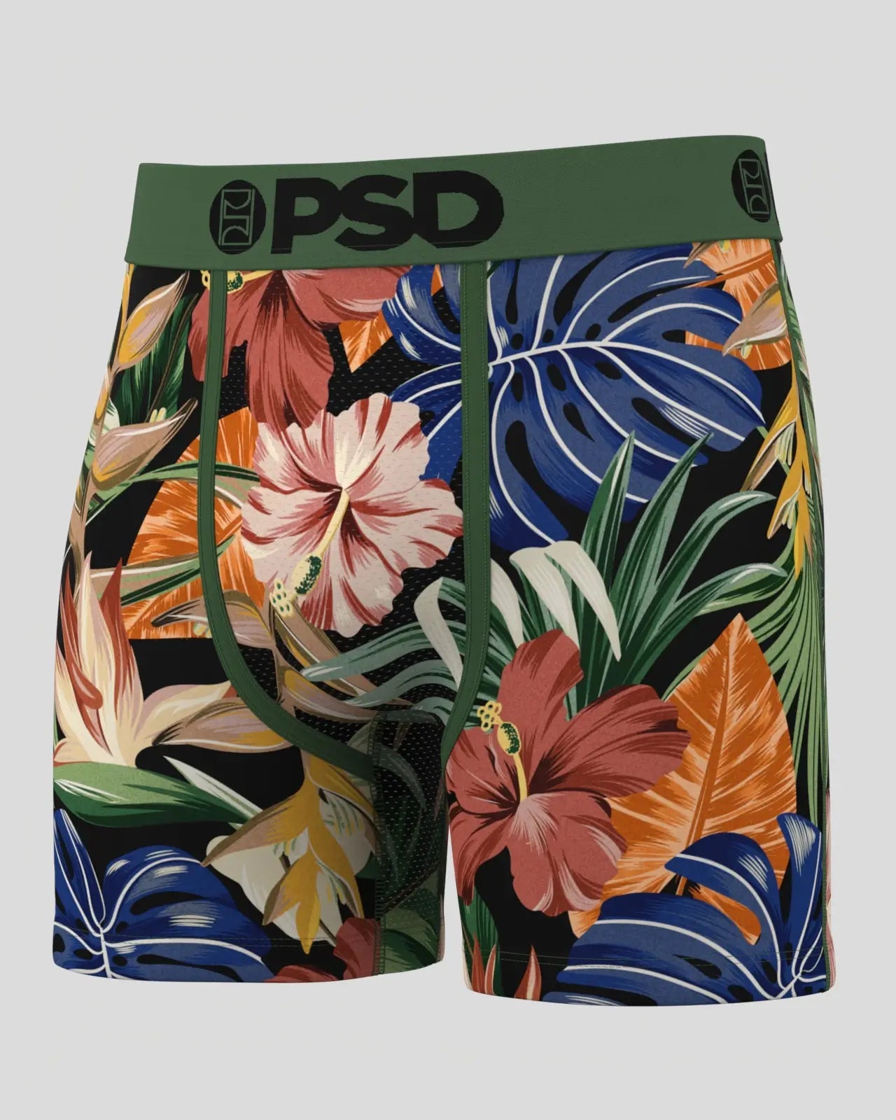 PSD Midnight Lush - Mid Length
