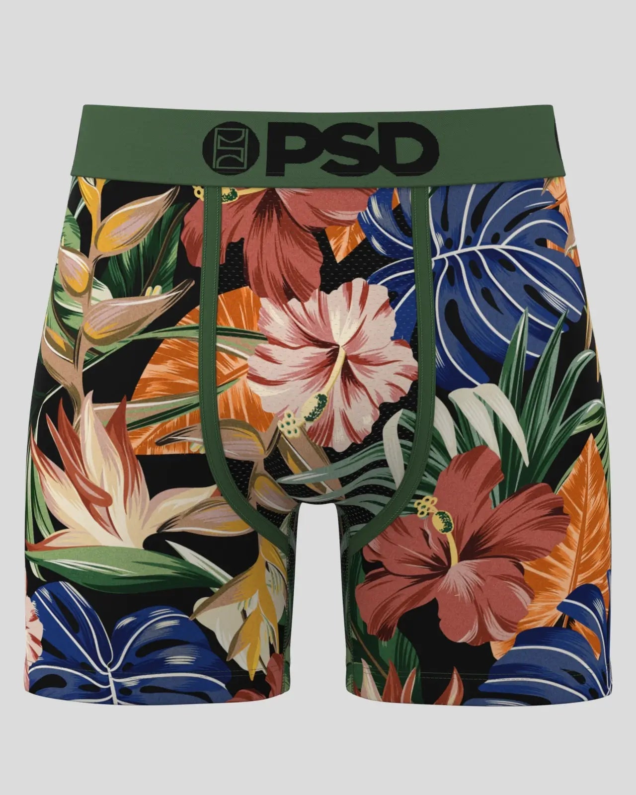PSD Midnight Lush - Mid Length