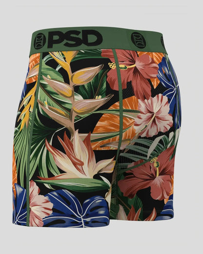 PSD Midnight Lush - Mid Length