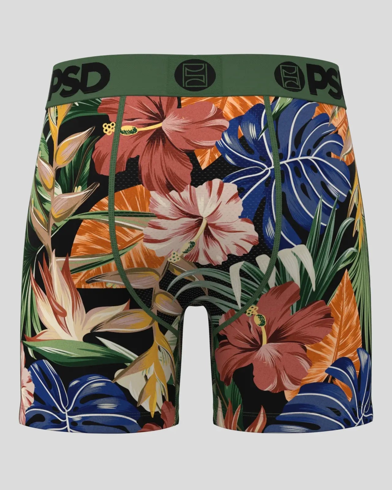 PSD Midnight Lush - Mid Length
