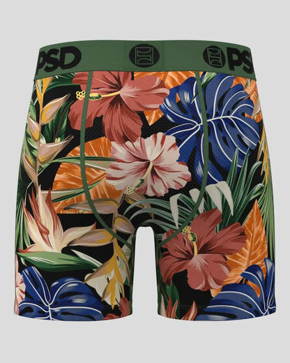 PSD Midnight Lush - Mid Length
