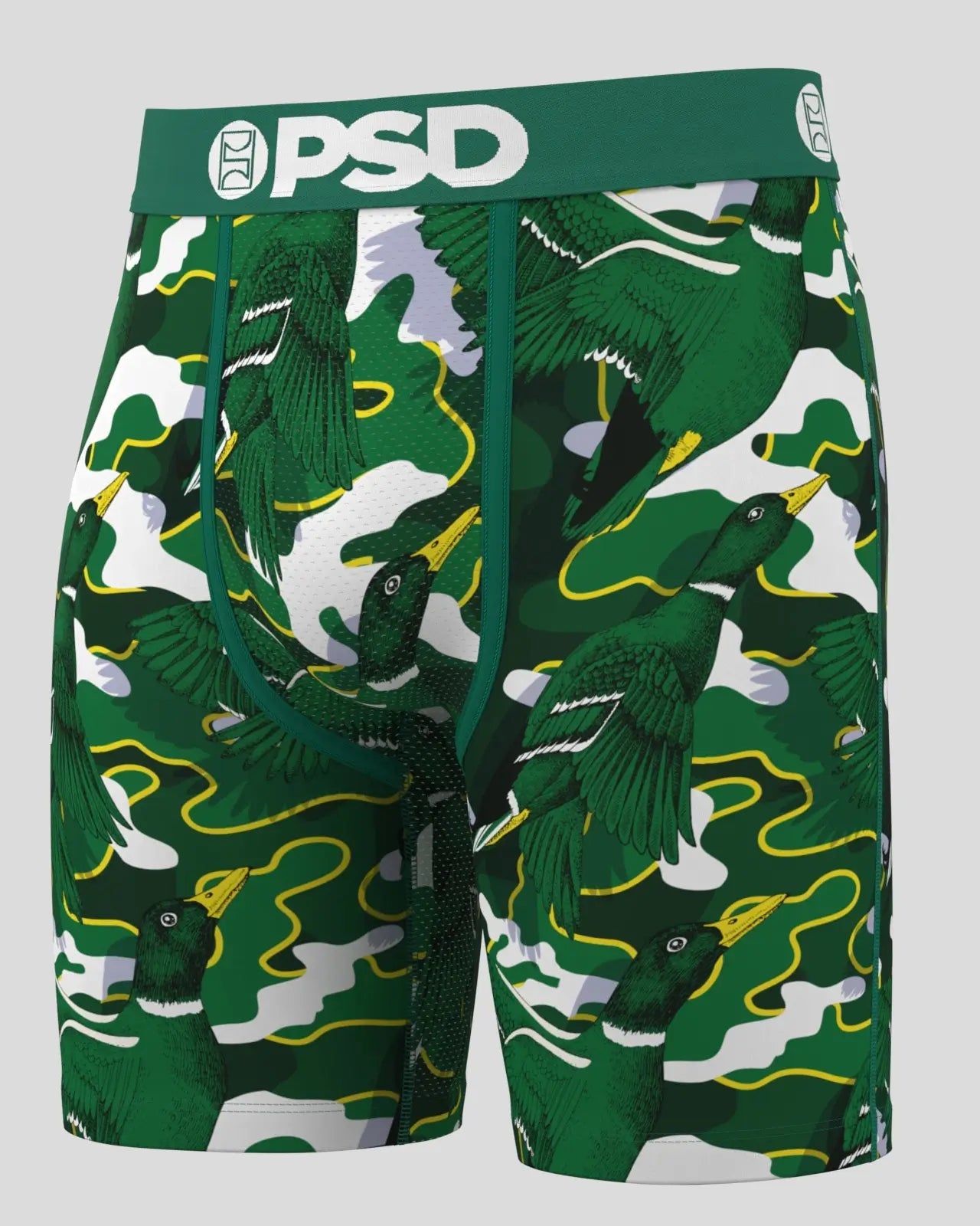 PSD Open Season - Standard Length