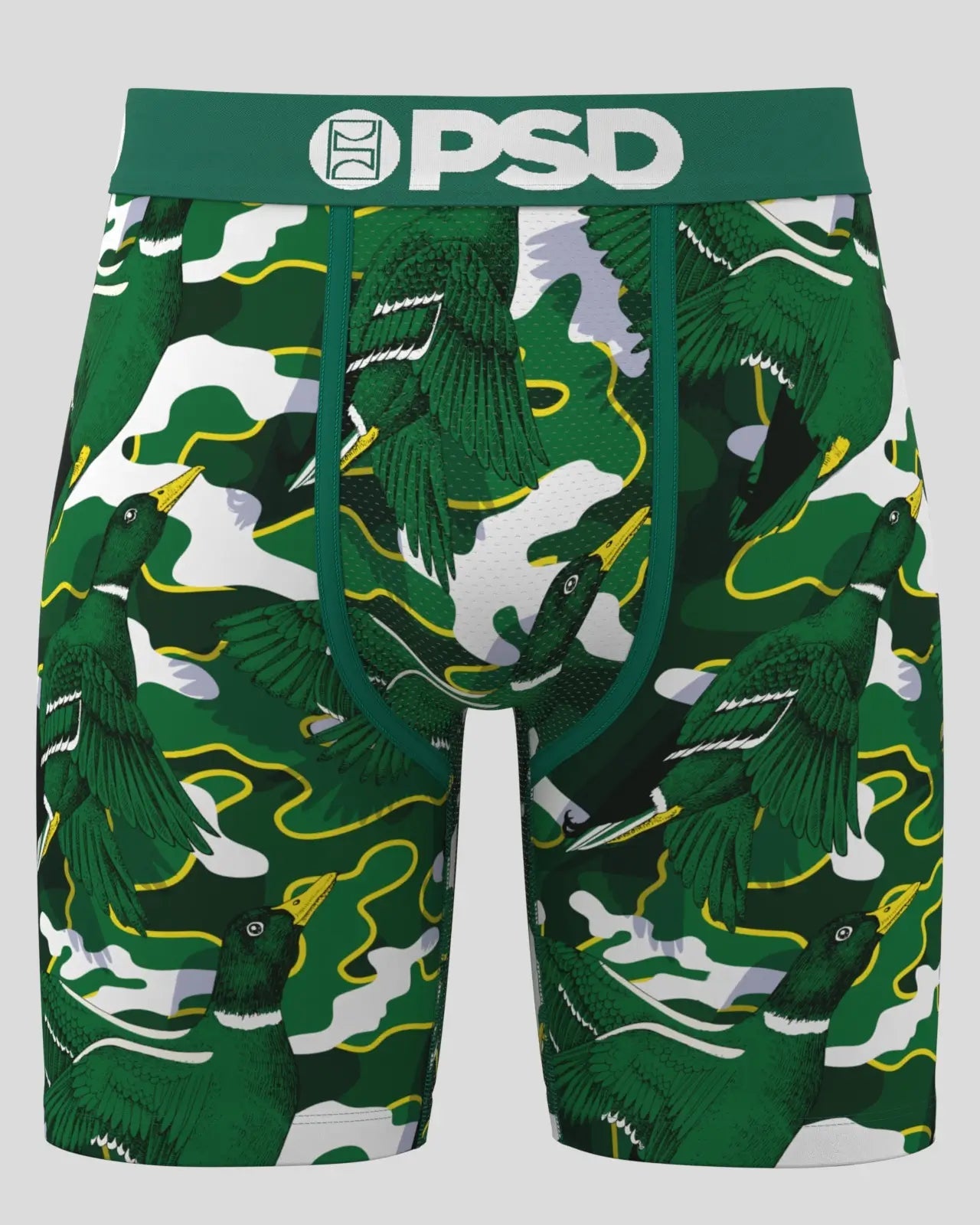 PSD Open Season - Standard Length