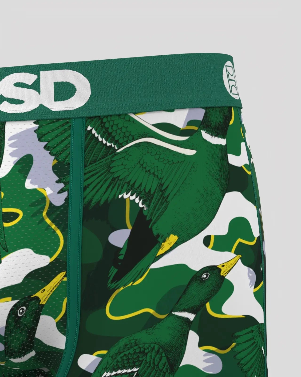 PSD Open Season - Standard Length