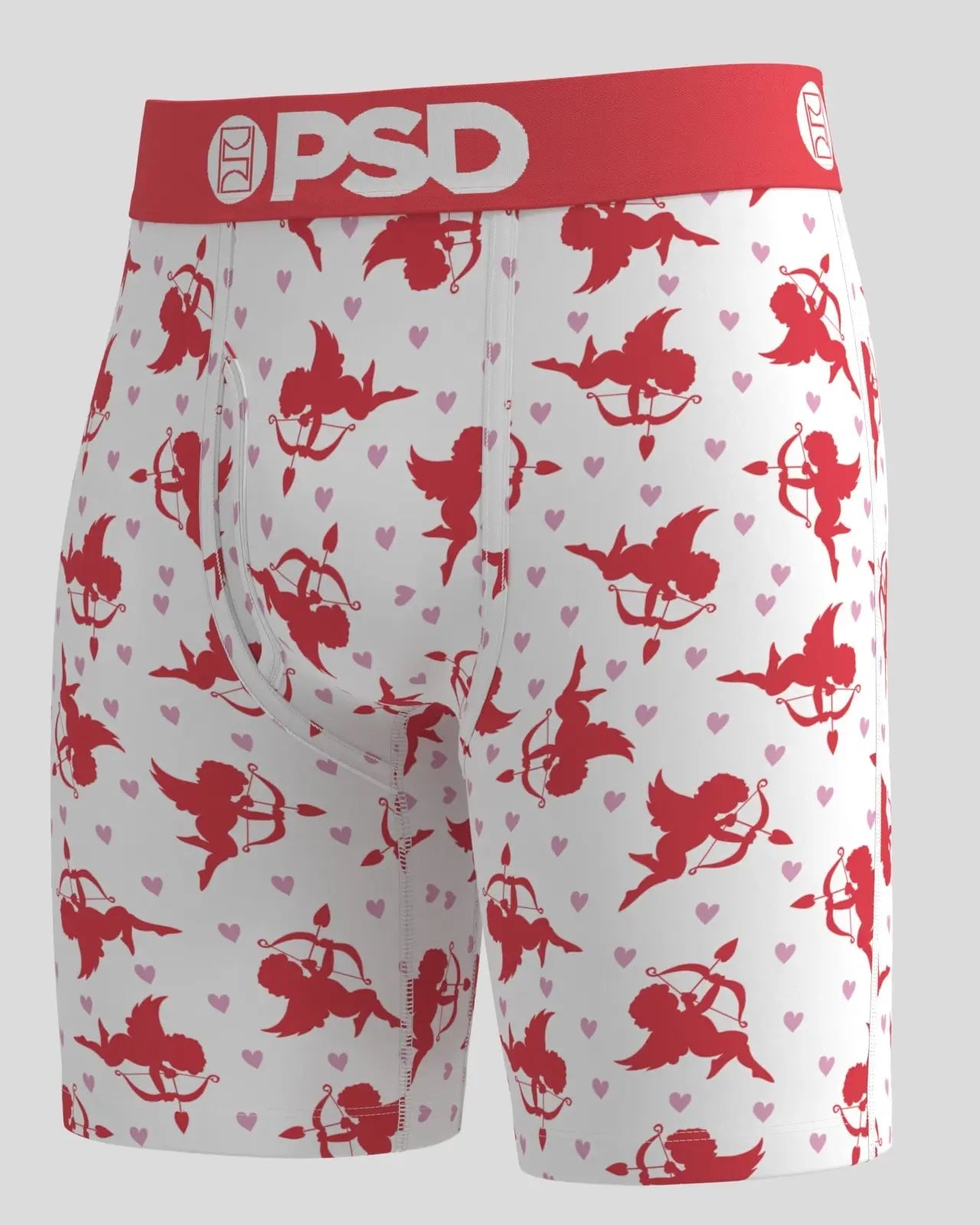 PSD Modal - Stupid Cupid - Standard Length - Modal