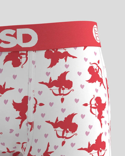 PSD Modal - Stupid Cupid - Standard Length - Modal