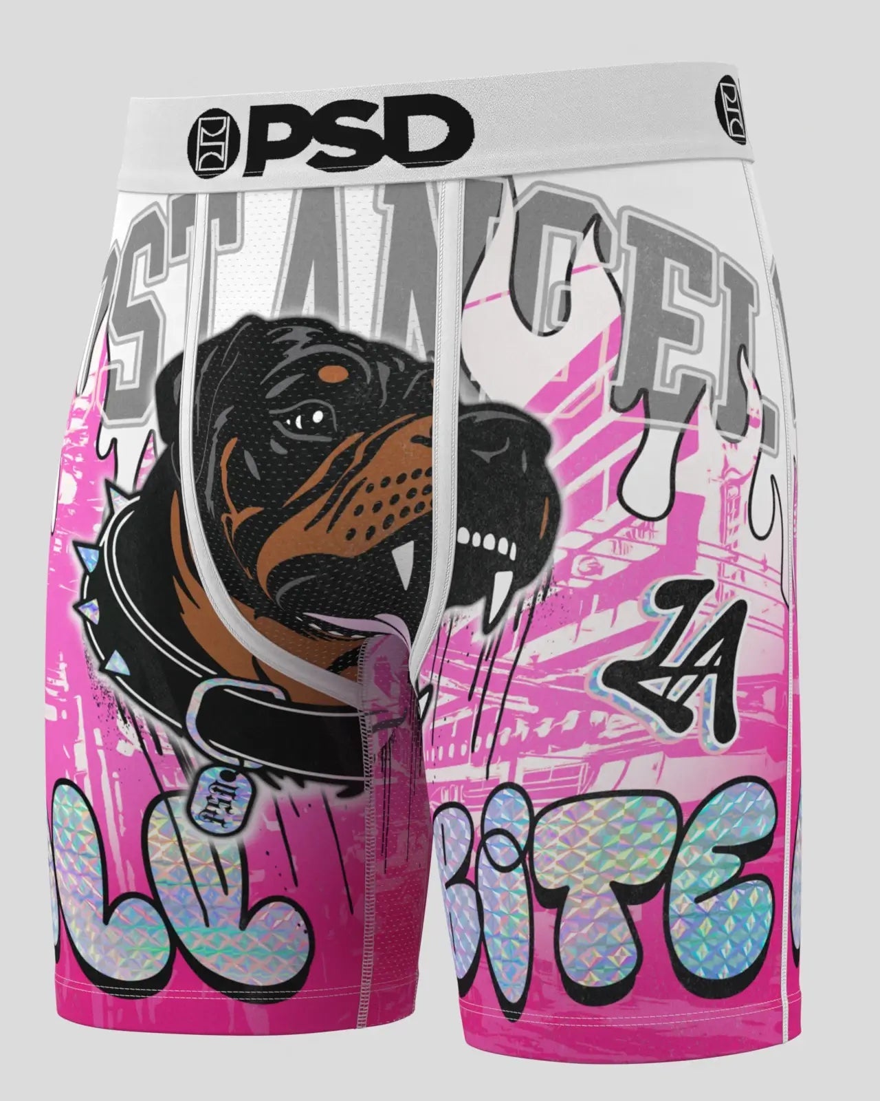 PSD All Bite - Standard Length