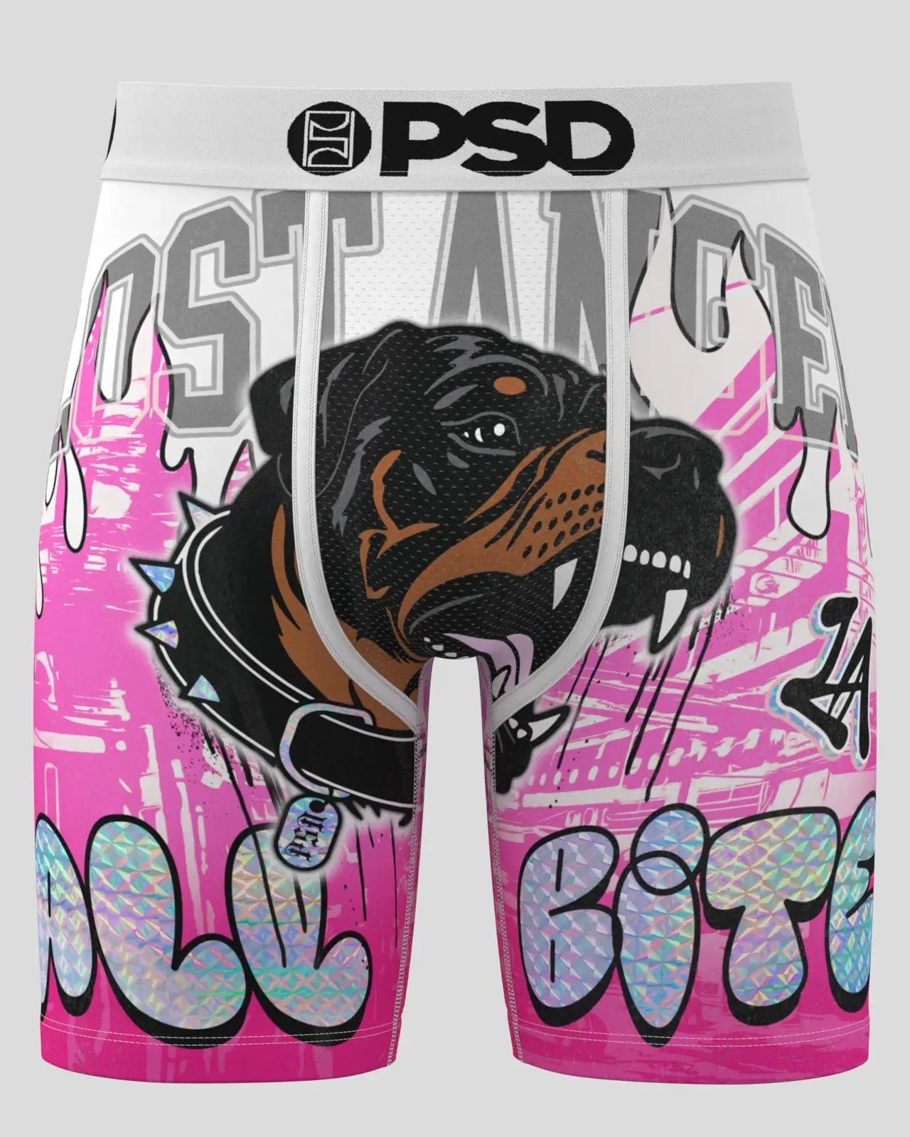 PSD All Bite - Standard Length
