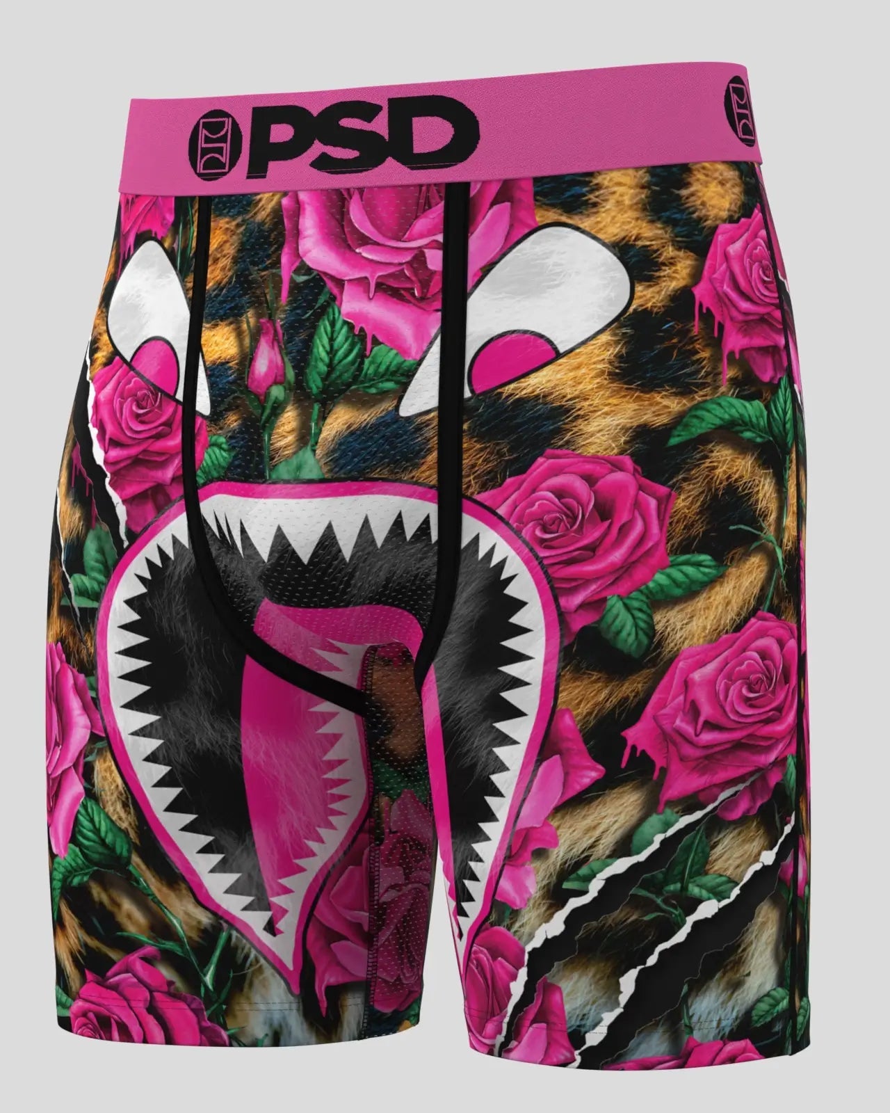 PSD Warface Wild Life - Standard Length