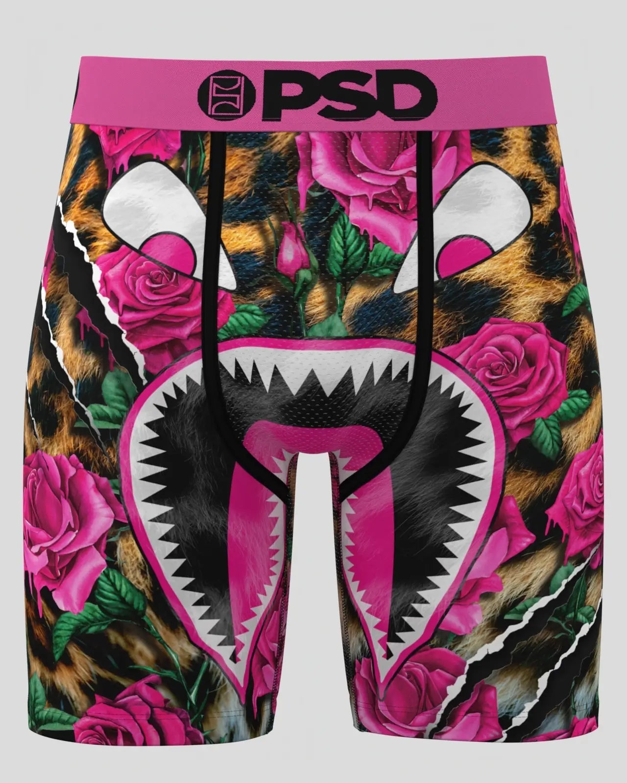 PSD Warface Wild Life - Standard Length
