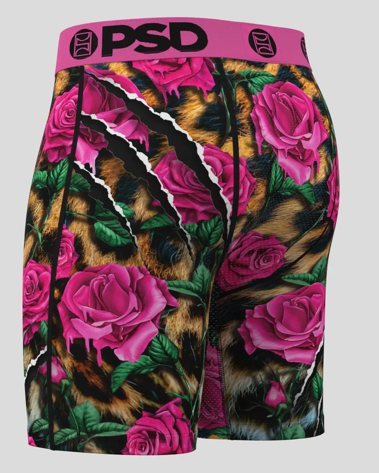 PSD Warface Wild Life - Standard Length