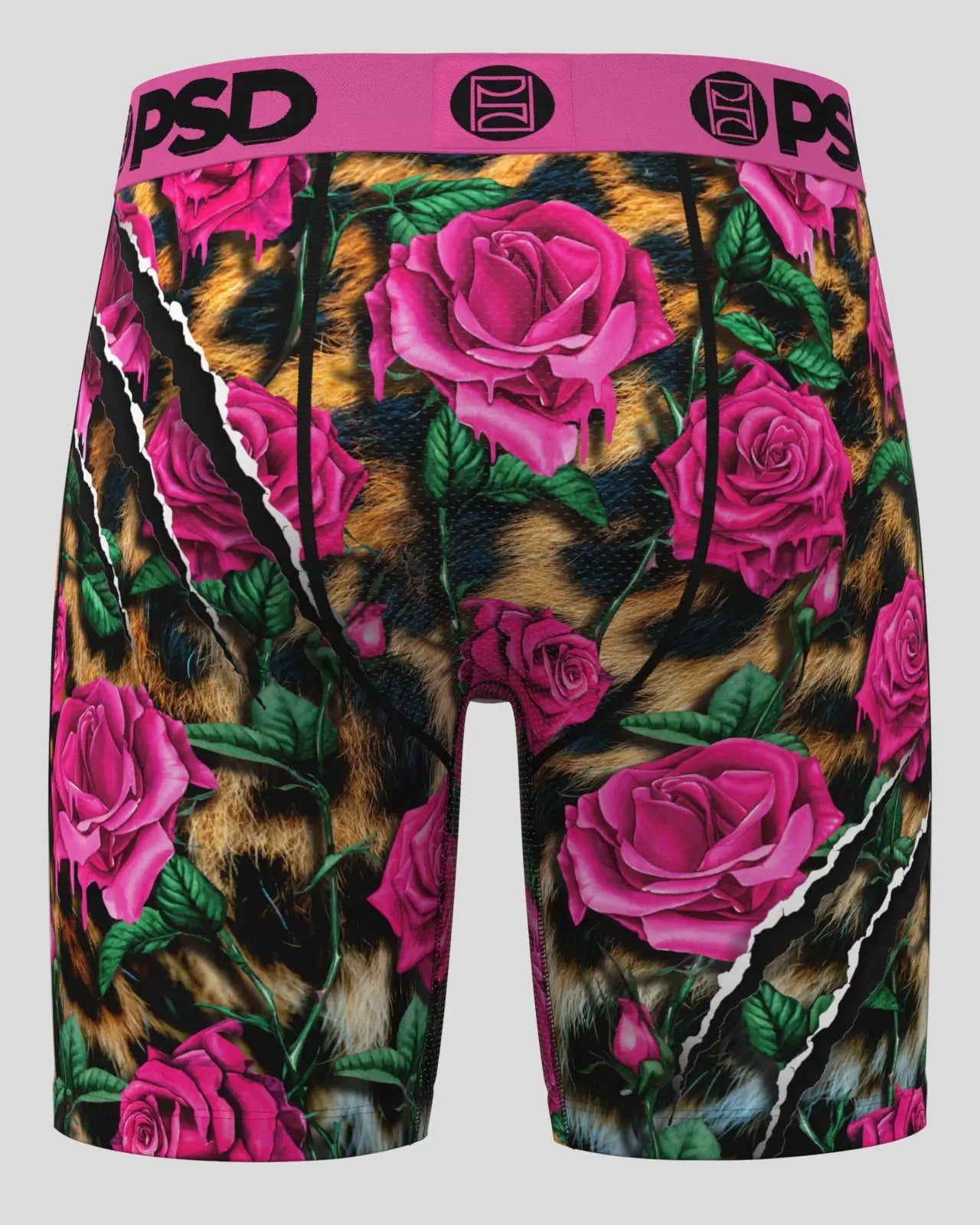 PSD Warface Wild Life - Standard Length