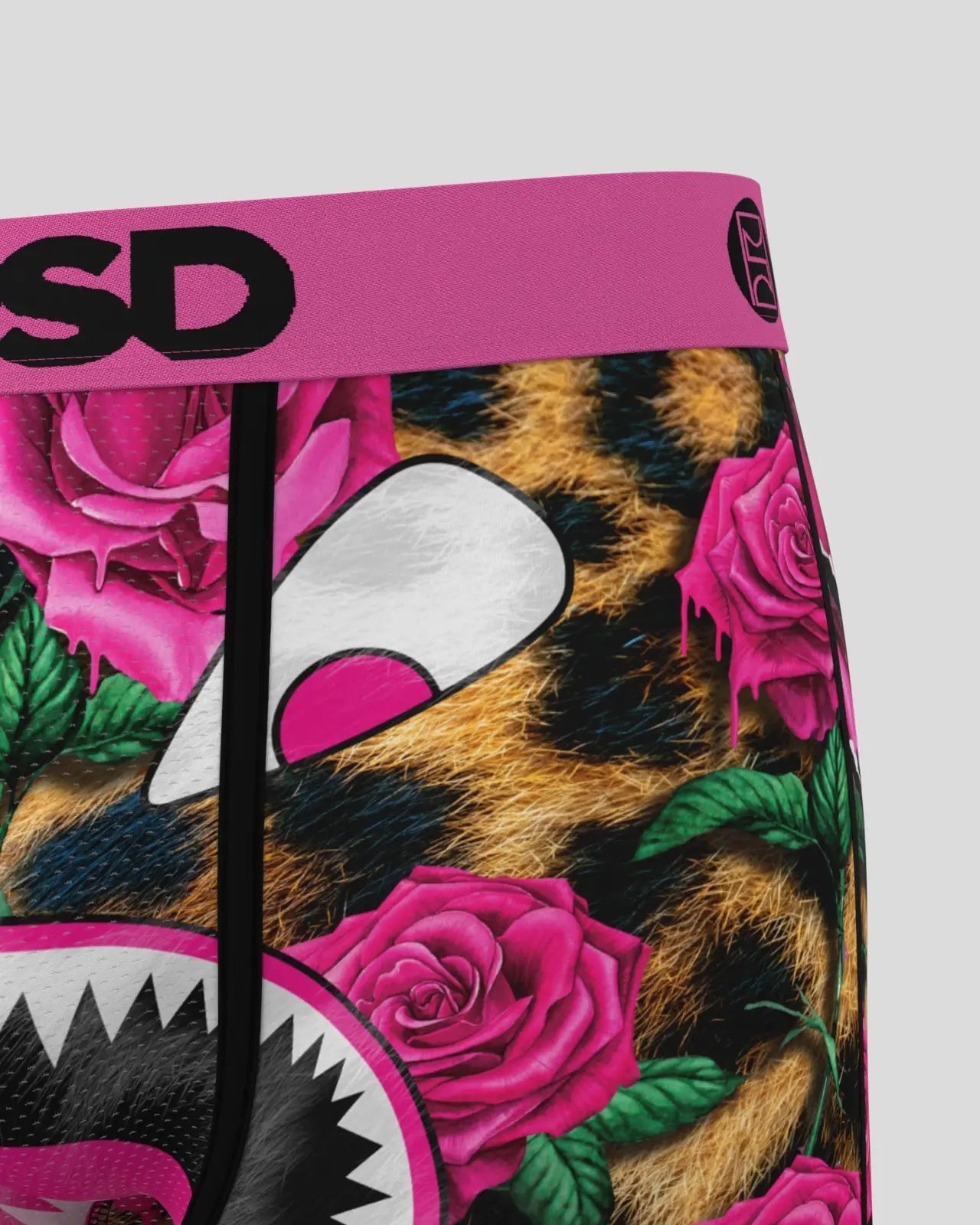 PSD Warface Wild Life - Standard Length