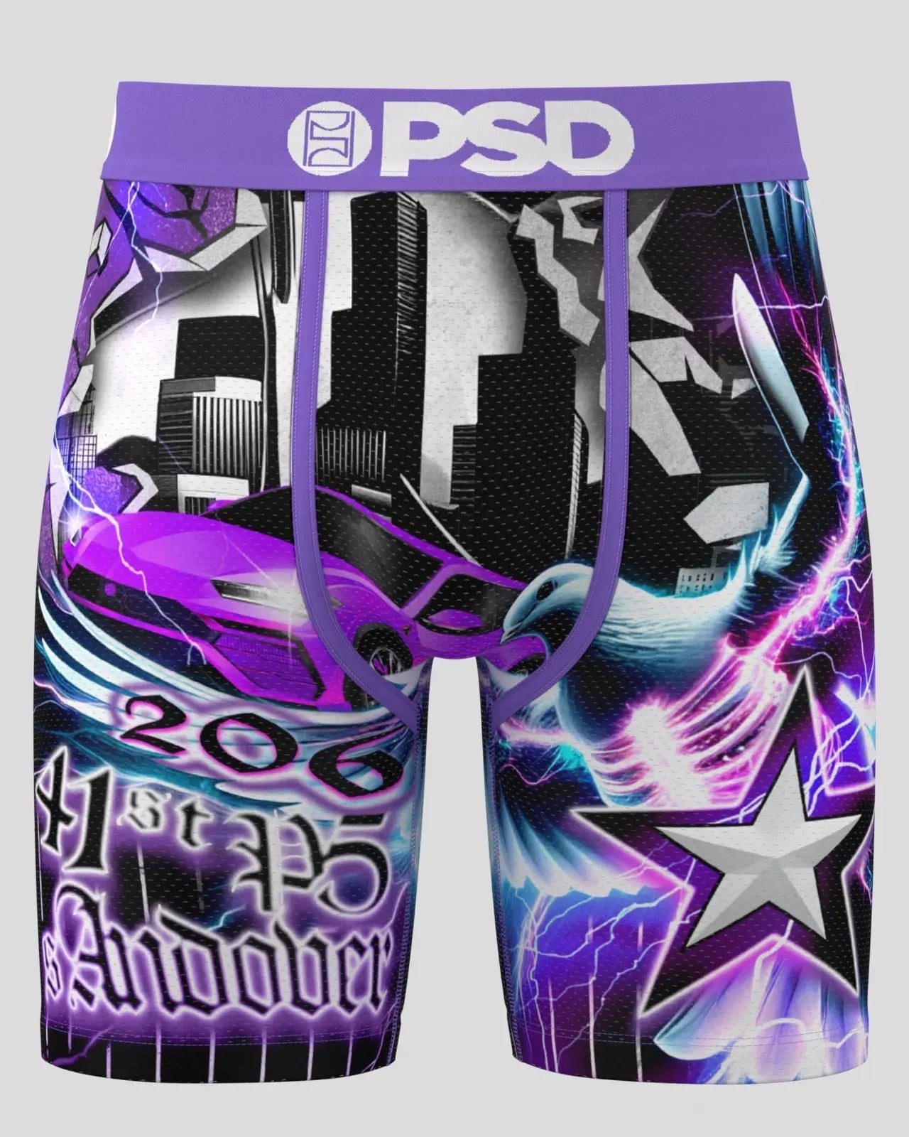 PSD Paolo Banchero - My City - CoolMesh