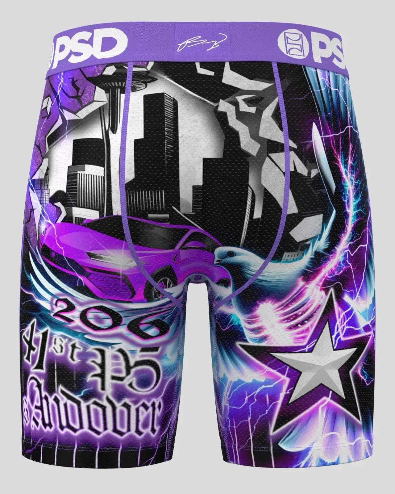 PSD Paolo Banchero - My City - CoolMesh