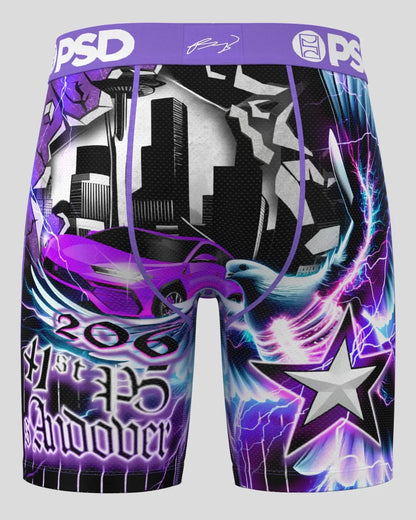 PSD Paolo Banchero - My City - CoolMesh