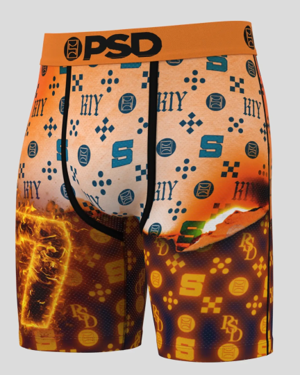 PSD Kiyan Anthony - Flared - CoolMesh