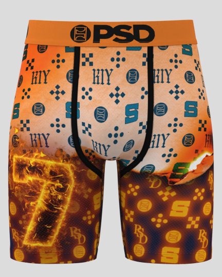 PSD Kiyan Anthony - Flared - CoolMesh