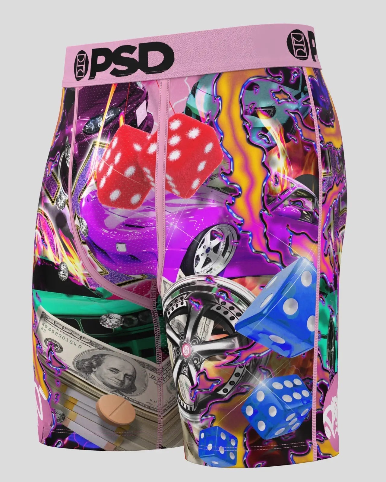 PSD Tuner Drip - Standard Length