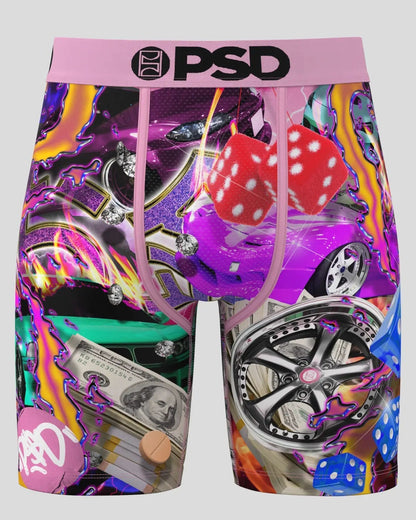 PSD Tuner Drip - Standard Length