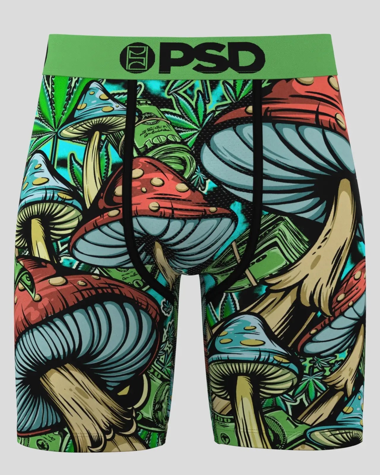 PSD Shroomies - Standard Length