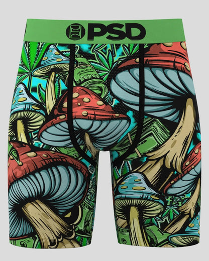 PSD Shroomies - Standard Length