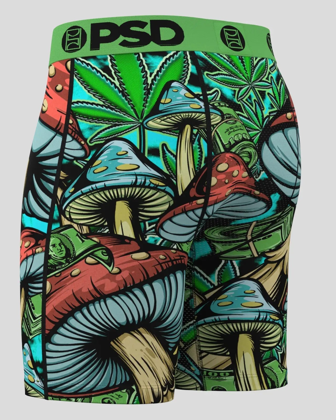 PSD Shroomies - Standard Length