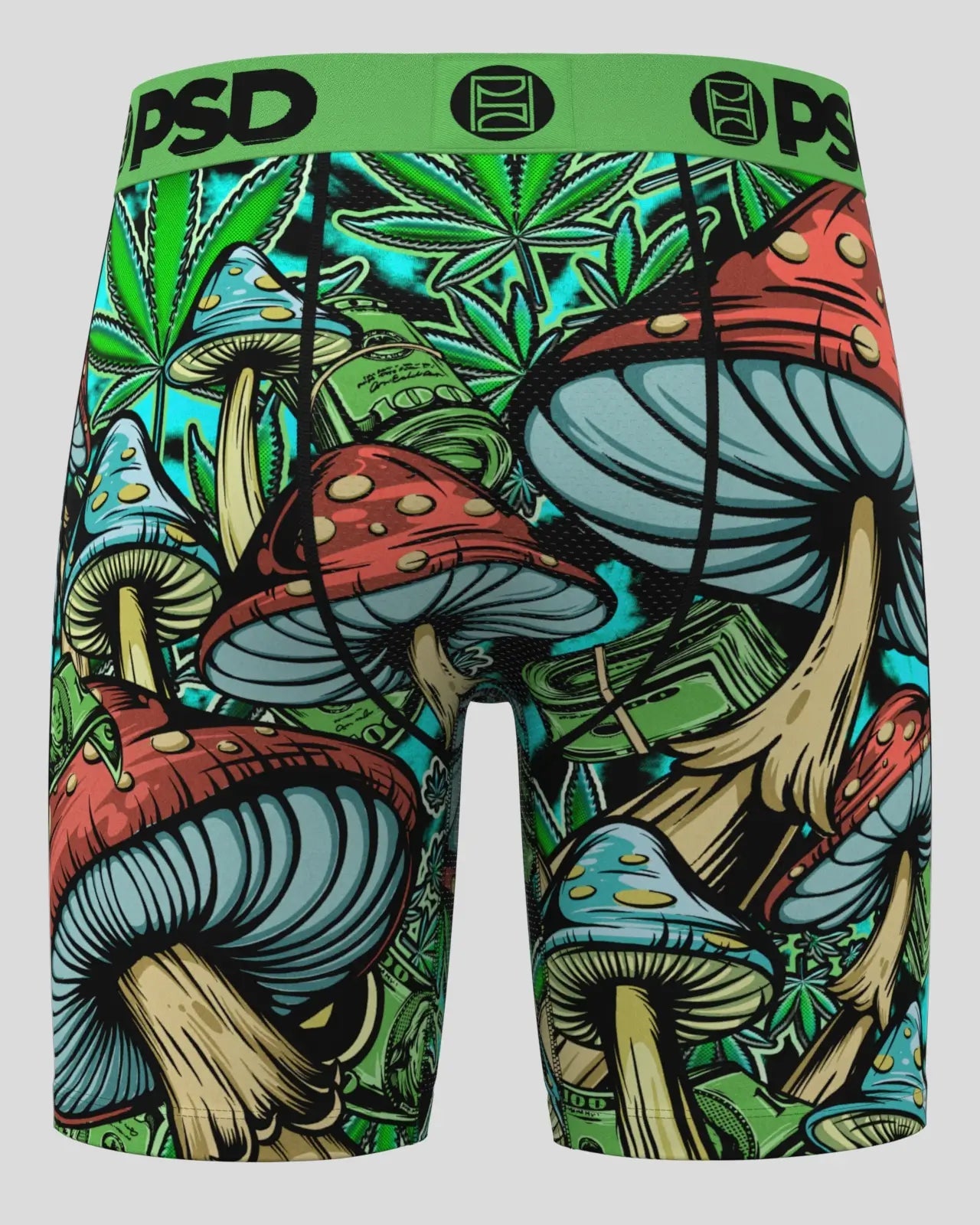 PSD Shroomies - Standard Length
