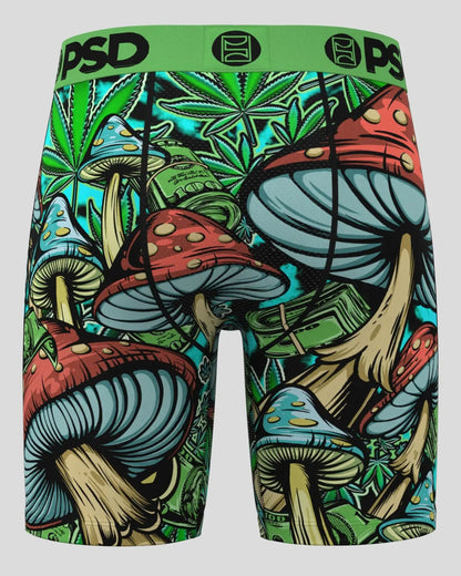 PSD Shroomies - Standard Length