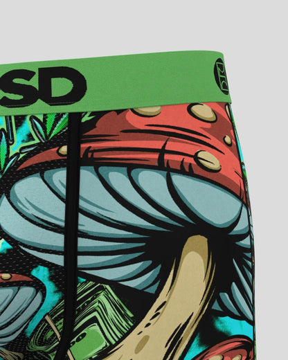 PSD Shroomies - Standard Length
