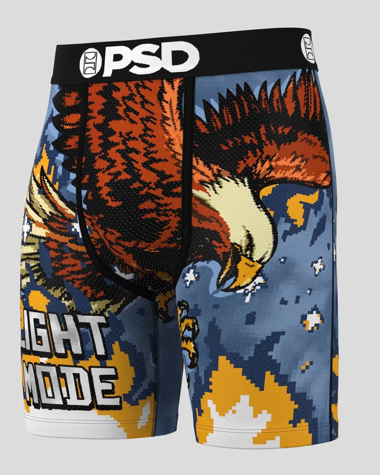 PSD Ja Morant - Flight Mode - CoolMesh