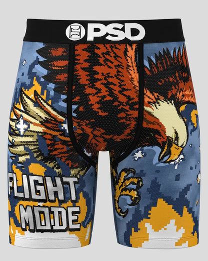 PSD Ja Morant - Flight Mode - CoolMesh