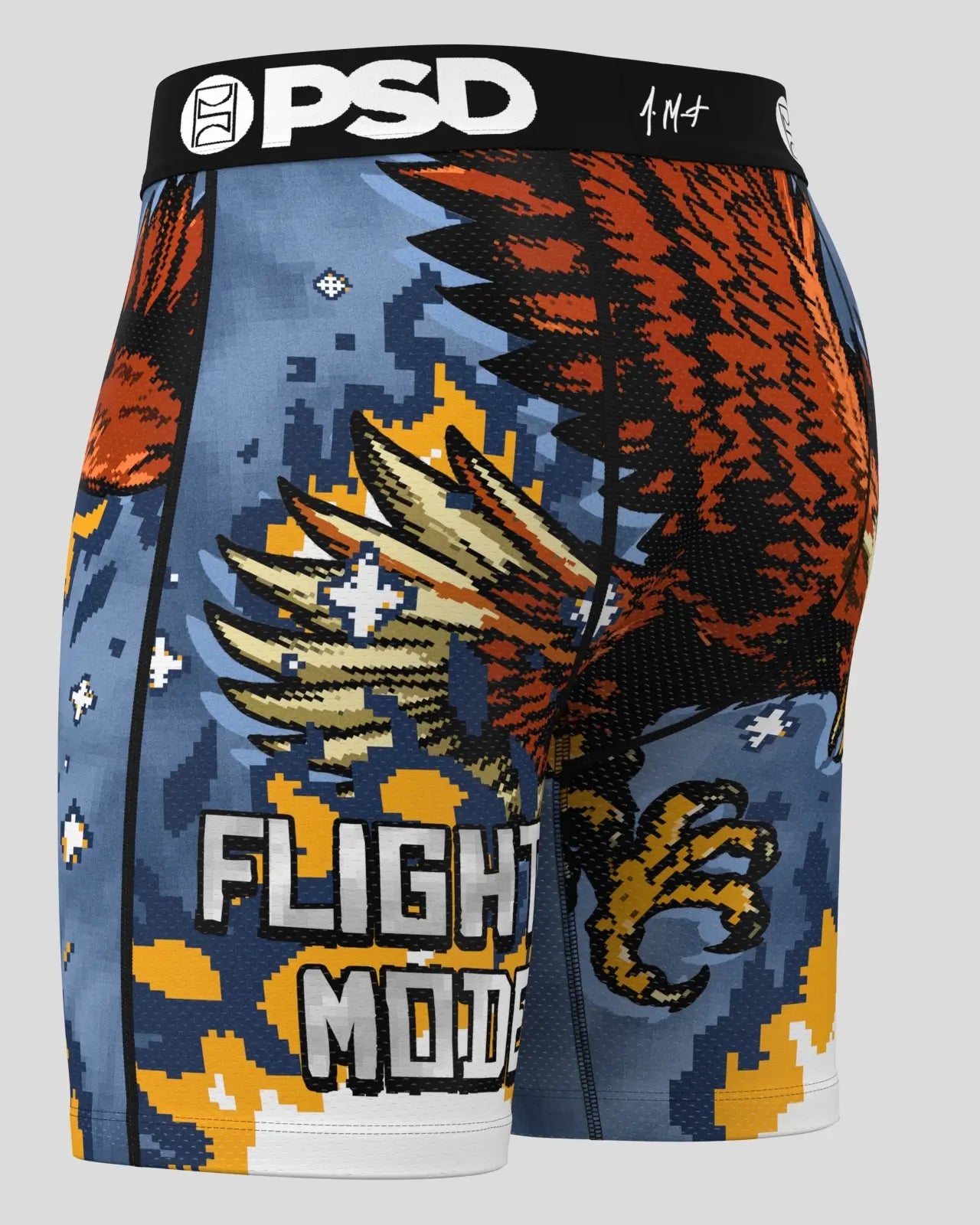 PSD Ja Morant - Flight Mode - CoolMesh