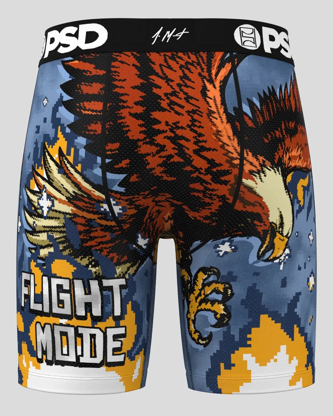 PSD Ja Morant - Flight Mode - CoolMesh