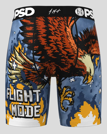 PSD Ja Morant - Flight Mode - CoolMesh