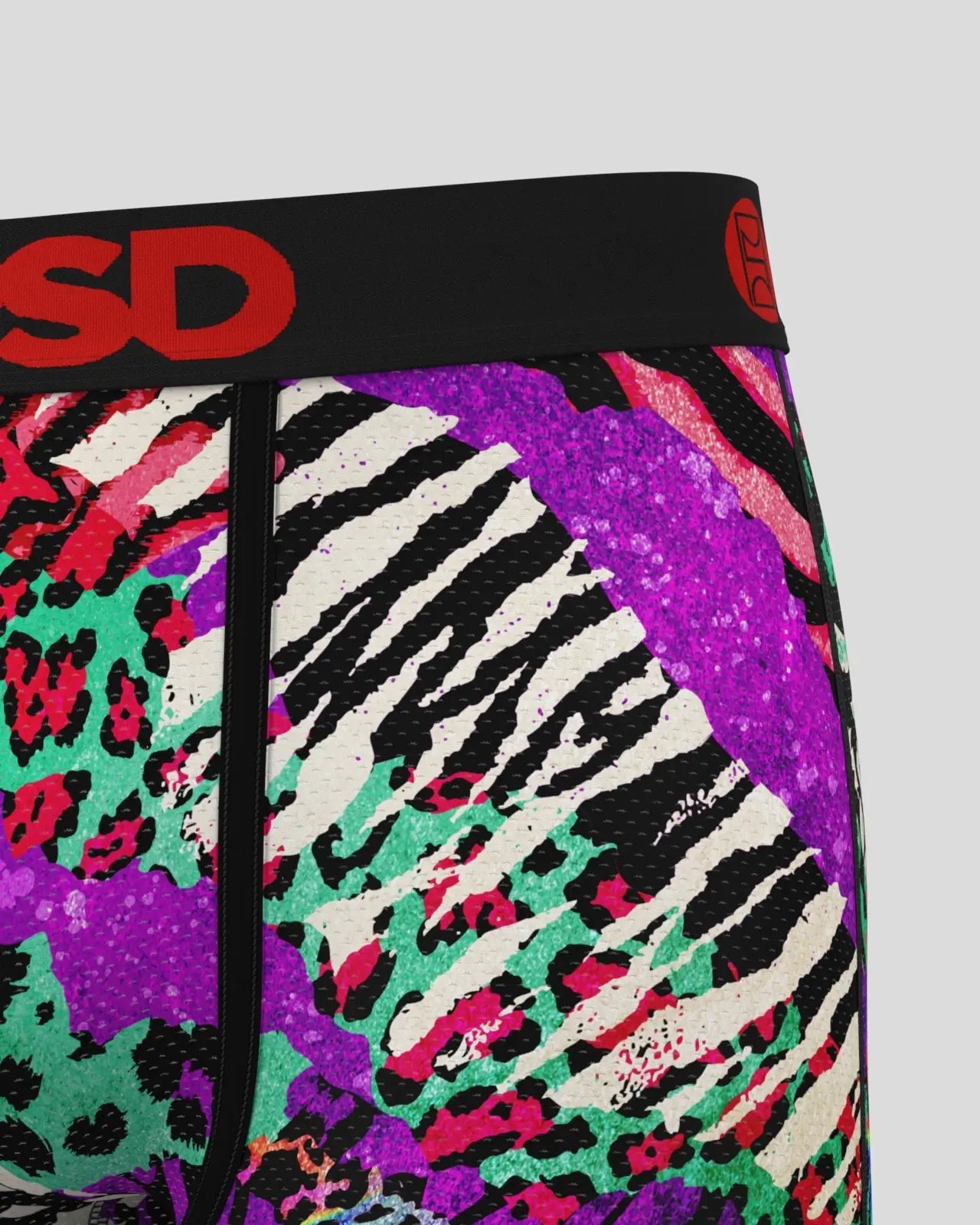 PSD Paolo Banchero - Safari - CoolMesh