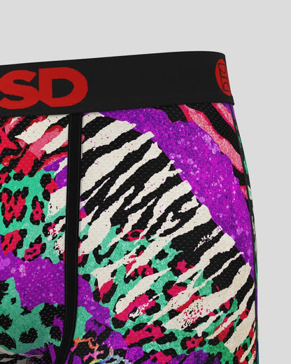 PSD Paolo Banchero - Safari - CoolMesh