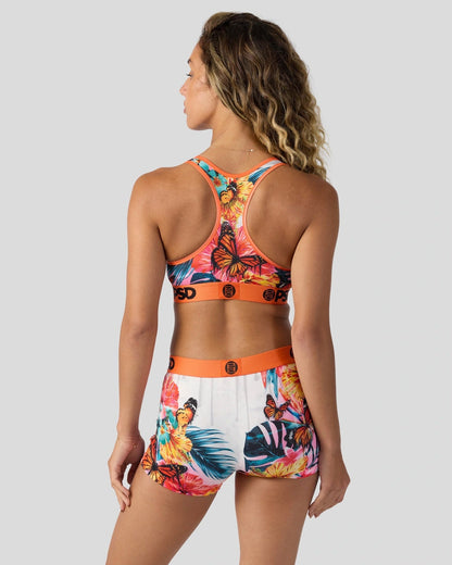 PSD Tropic Melt - Sports Bra