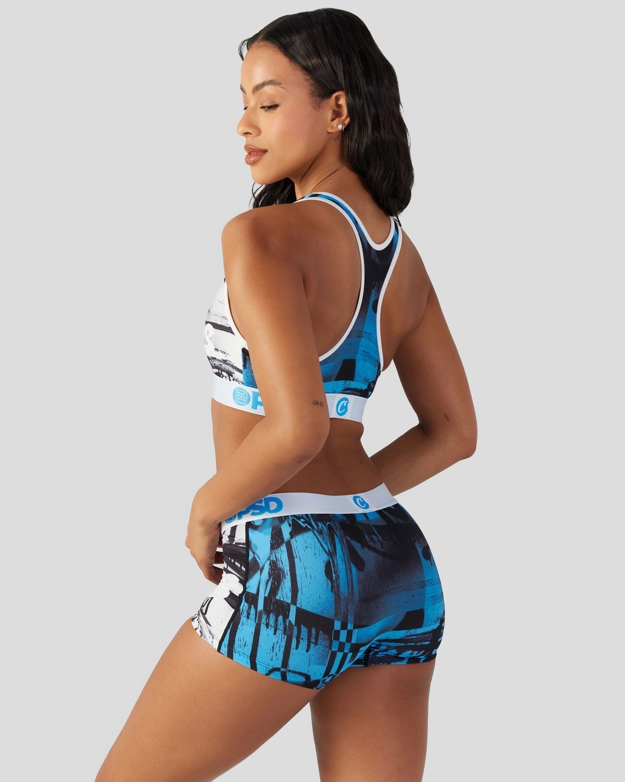 PSD Cookies - Undisputed - Sports Bra