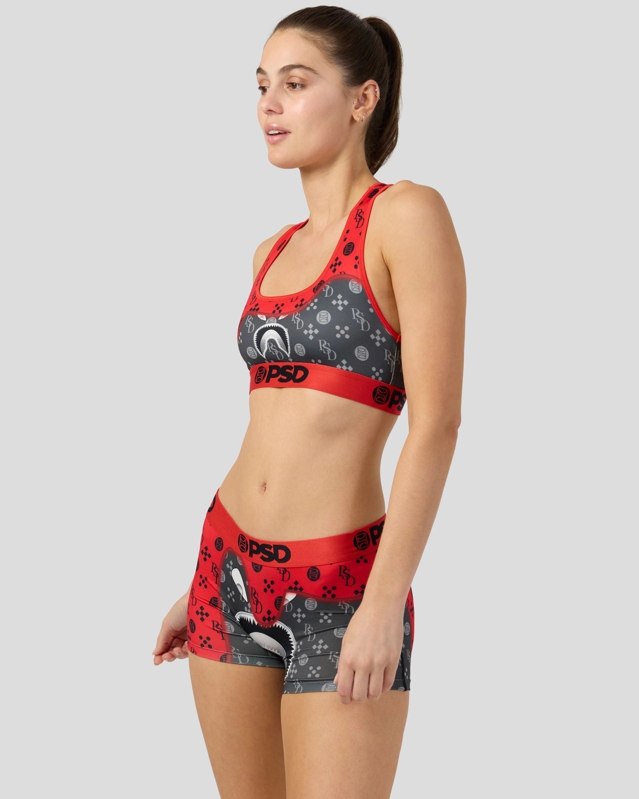 PSD Warface Lux Drip - Sports Bra
