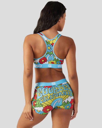 PSD Cookies - Cali Cookies - Sports Bra
