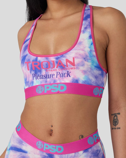 PSD Trojan - Pleasure - Sports Bra