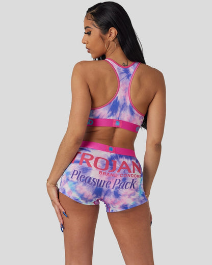 PSD Trojan - Pleasure - Sports Bra