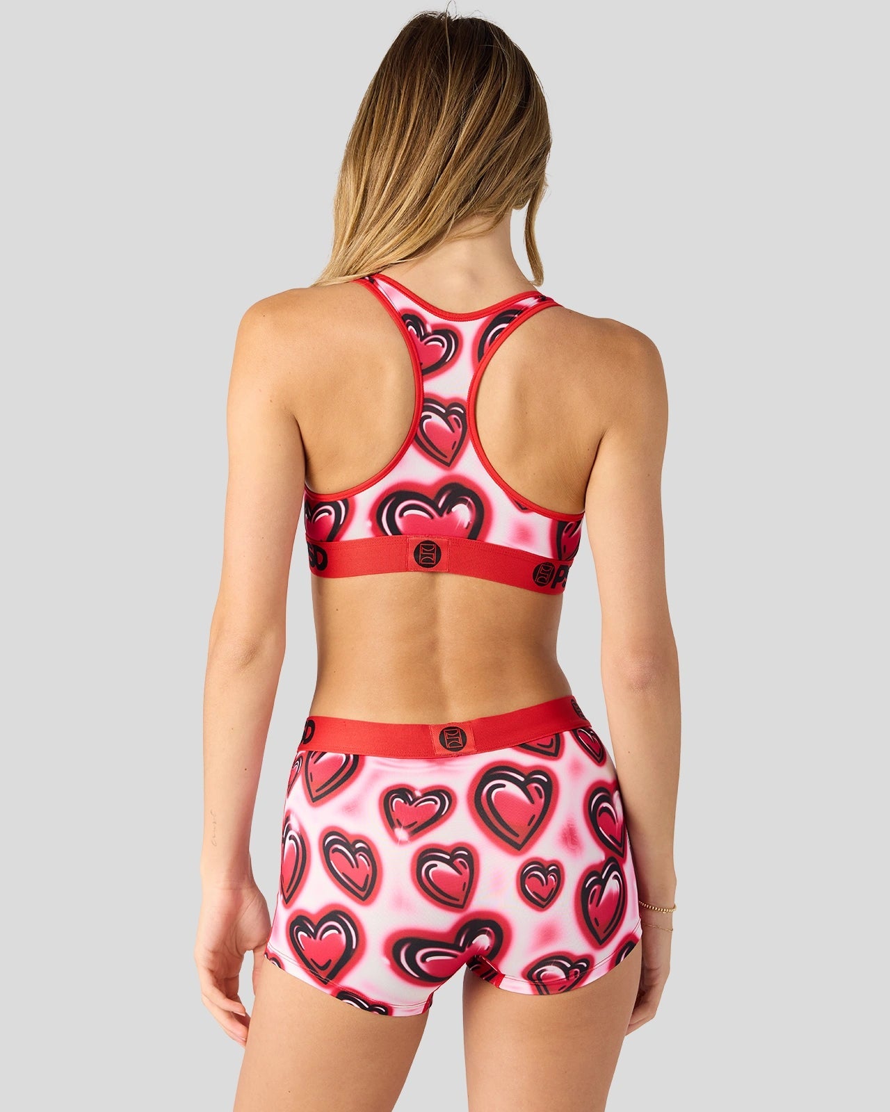 PSD Love Core - Sports Bra