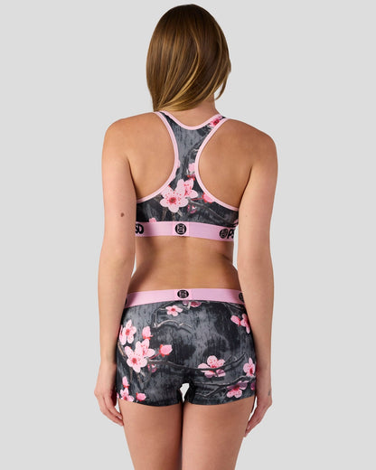 PSD Warface Bloom - Sports Bra